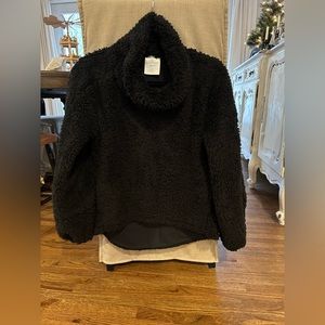 Lulu lemon Teddy Pullover